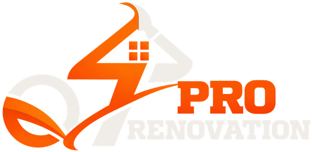 QT Pro Renovation